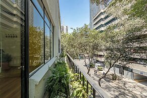 Amalli Refugio Urbano