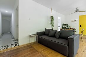 Amalli Refugio Urbano