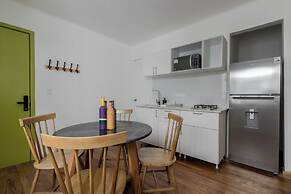 Amalli Refugio Urbano