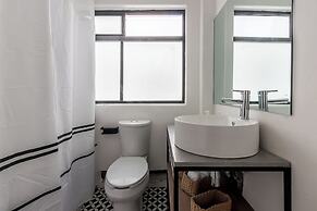 Amalli Refugio Urbano