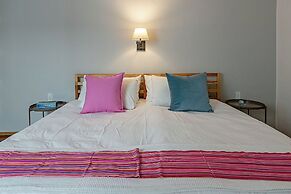 Amalli Refugio Urbano