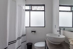 Amalli Refugio Urbano