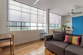 Amalli Refugio Urbano