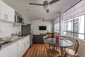 Amalli Refugio Urbano