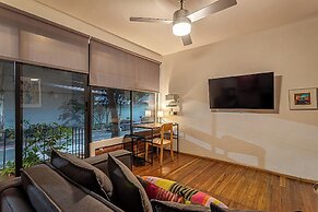 Amalli Refugio Urbano