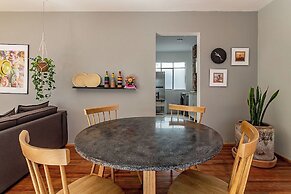 Amalli Refugio Urbano