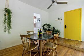 Amalli Refugio Urbano