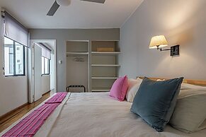 Amalli Refugio Urbano