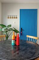 Amalli Refugio Urbano