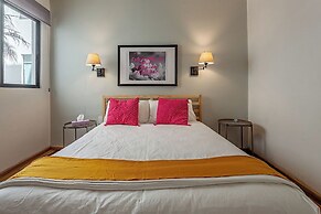 Amalli Refugio Urbano