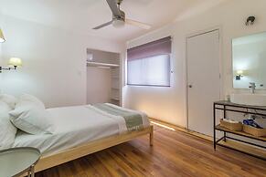 Amalli Refugio Urbano