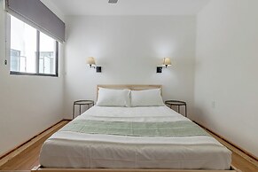 Amalli Refugio Urbano