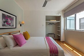 Amalli Refugio Urbano