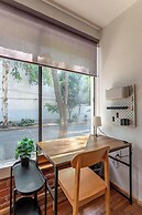 Amalli Refugio Urbano