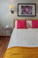 Amalli Refugio Urbano