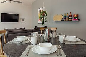 Amalli Refugio Urbano