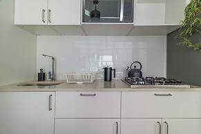 Amalli Refugio Urbano