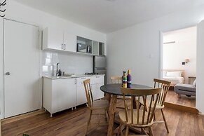 Amalli Refugio Urbano