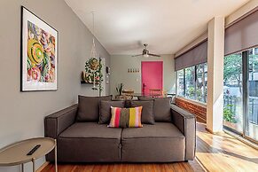 Amalli Refugio Urbano