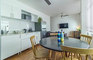 Amalli Refugio Urbano