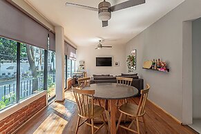 Amalli Refugio Urbano