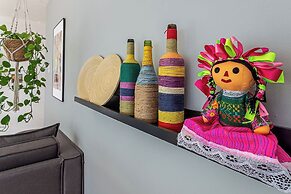 Amalli Refugio Urbano