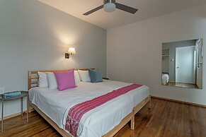 Amalli Refugio Urbano