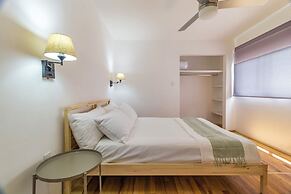 Amalli Refugio Urbano