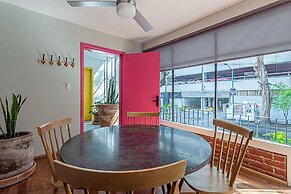 Amalli Refugio Urbano