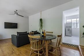 Amalli Refugio Urbano