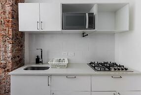 Amalli Refugio Urbano