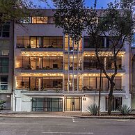 Amalli Refugio Urbano