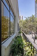 Amalli Refugio Urbano