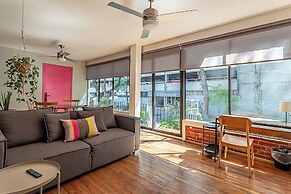 Amalli Refugio Urbano