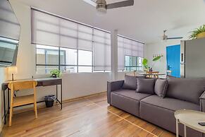 Amalli Refugio Urbano