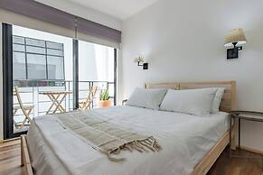 Amalli Refugio Urbano