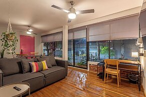 Amalli Refugio Urbano