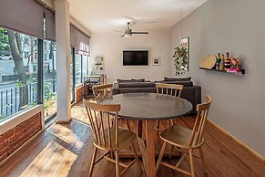 Amalli Refugio Urbano