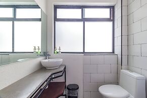 Amalli Refugio Urbano