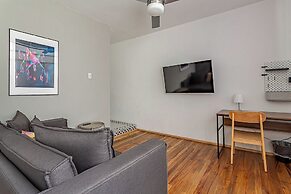 Amalli Refugio Urbano