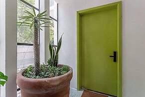 Amalli Refugio Urbano