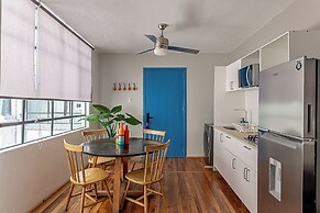 Amalli Refugio Urbano