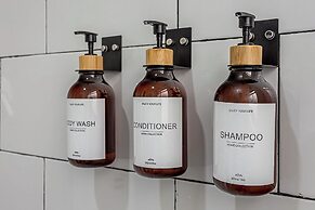 Amalli Refugio Urbano