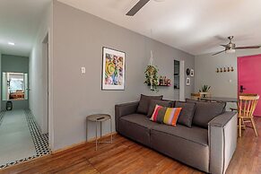 Amalli Refugio Urbano