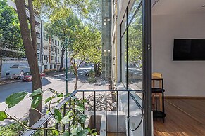 Amalli Refugio Urbano