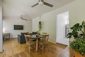 Amalli Refugio Urbano