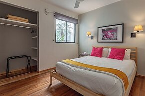 Amalli Refugio Urbano