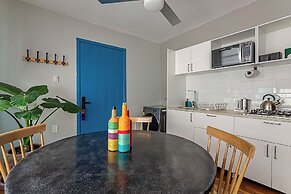 Amalli Refugio Urbano