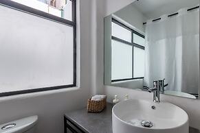 Amalli Refugio Urbano