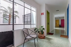 Amalli Refugio Urbano